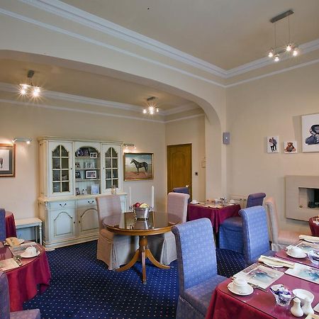 Langley Bank Guest House Ayr Exterior photo